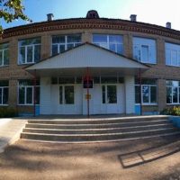 МОУ "Гумбейская СОШ"