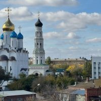 ГАУ АО НПУ "Наследие"