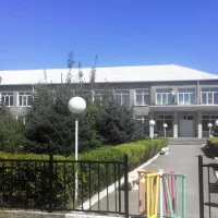 МОУ "СОШ № 5"