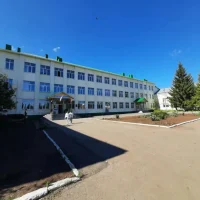 Лицей №4 г.Азнакаево