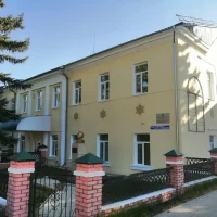 МБУ ДО "Иглинская ДХШ"