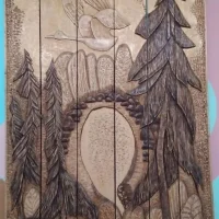 МДОУ Детский сад №20 "Родничок" п.Ладва