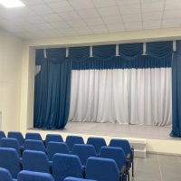 Дом культуры села Новолокти