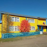 Администрация МО СП "Большая Пысса"