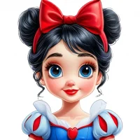 МДОУ "Д/с № 4" г. Ухта "Белоснежка"