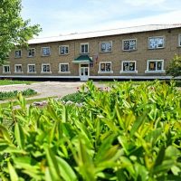 ГБОУ ЛНР «Кленовская школа им. Гвардии капитана Д.М. Мирошникова»