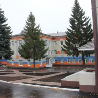 ГАУЗ "Лаишевская ЦРБ"