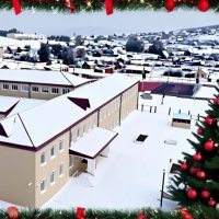 Урда-Агинская СОШ