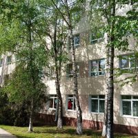 ДШИ им. В.И. Сафонова