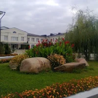 МКОУ "СОШ с.п. Псыкод"