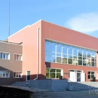 МБУ "ДОМ КУЛЬТУРЫ ПГТ. НИЖНИЙ ОДЕС"