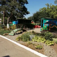 МБДОУ "Детский сад № 30 "Ручеек"