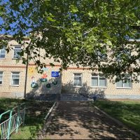 МБДОУ "Пролетарский детский сад"