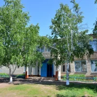 МБОУ «Тугустемирская СОШ»