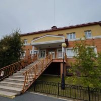 Детско-юношеский центр