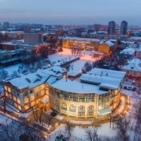 ДХШ имени Д.И. Каратанова