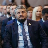 Администрация Итум-Калинского муниципального района