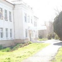 МКОУ СОШ № 5 пос. Красочный