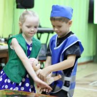 МДОУ "Детский сад №11 г. Галича"