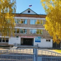 МБОУ "Старо-Шагиртская ООШ"