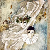 Луганский академический театр кукол