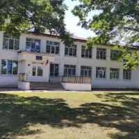 МКОУ "СОШ с. Милоградово"