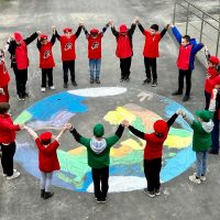 Каширская коррекционная школа- интернат