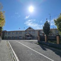 МБОУ "СОШ с.Турты-Хутор им.Хатамаева А.Б."