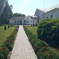 МБОУ "Смольянская СОШ"