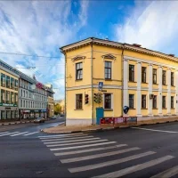 Нижегородское театральное училище им.Е.А.Евстигнеева