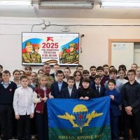 МБОУ Уренокарлинская СШ имени Героя Советского Союза И.Т.Пименова