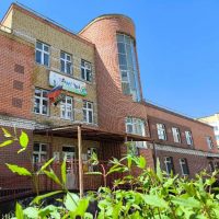 МБДОУ "Детский сад № 60"