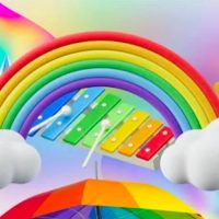 ГБДОУ ЛНР Беловодский ЯС №2 Радуга 🌈