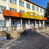 "Новоайдарская средняя школа"