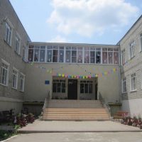 МБДОУ д/с 22 МО Славянский район