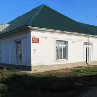 МБДОУ "Асекеевский детский сад "Улыбка"