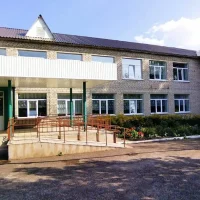 МБОУ Восточная ООШ Бугульма