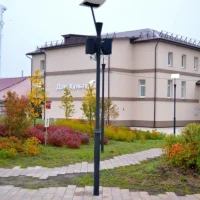 МБУК "Дом культуры Лежневского городского поселения"