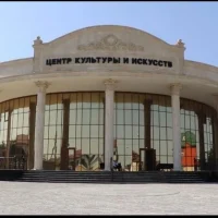 МБУК «Централизованная библиотечная система» Курчалоевского МР