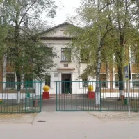 МКОУ СОШ № 11 Майский