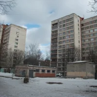 ЖСК-306 Общедомовой чат