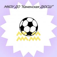 МКОУ ДО "Каменская ДЮСШ"