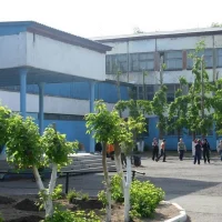 МБОУ СОШ №19, г.Черногорск