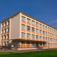 Гимназия 426