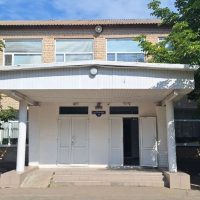 ГБУ ОО ЗО " Менчикуровская СОШ им. А. Яковенко" Веселовского района