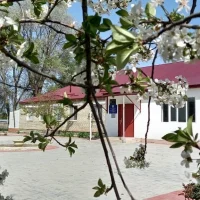 МКОУ "Карабаглинская СОШ"