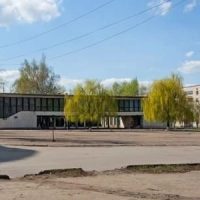 МБУ "Петровский ДК им. Г.И. Петровского"