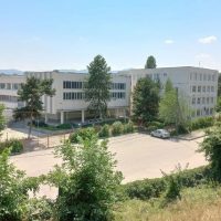 МКОУ "СОШ №3" г.о. Нальчик КБР