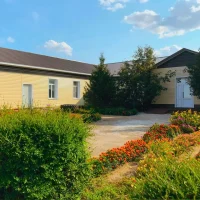 МКОУ "Долговская СОШ"