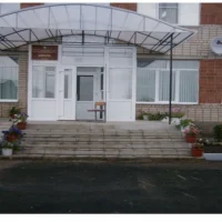 МОУ СОШ с. Лейпциг